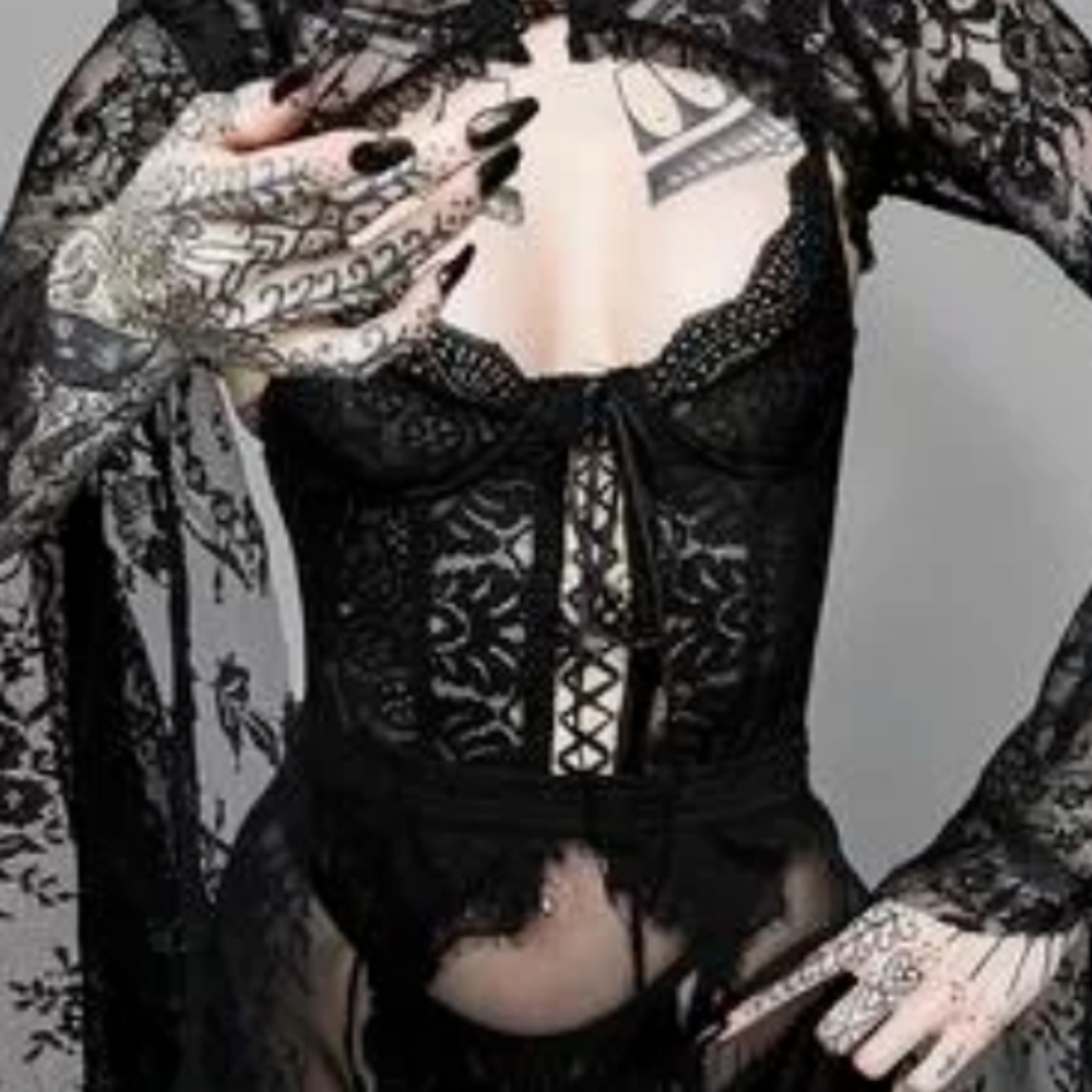 Lingerie
